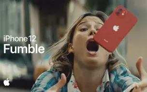 Descargar video: 【IGN】iPhone 12宣传视频：失手