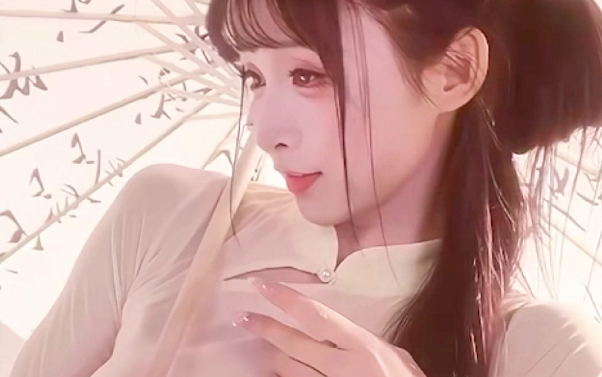 紫颜小仙紫谁不爱呢