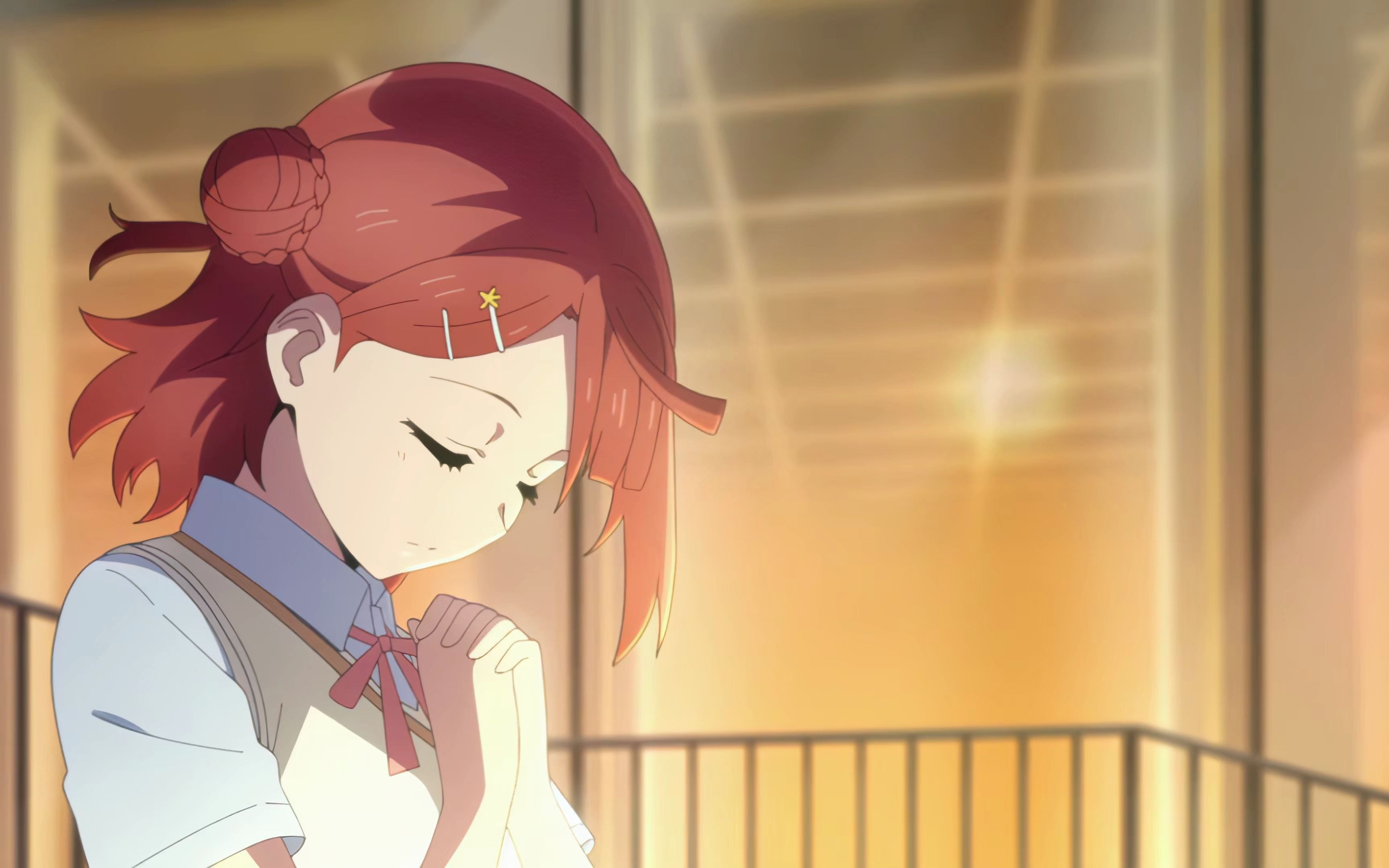 【人工智能4k svfi120fps】bd版超级丝滑上原步梦dream with you