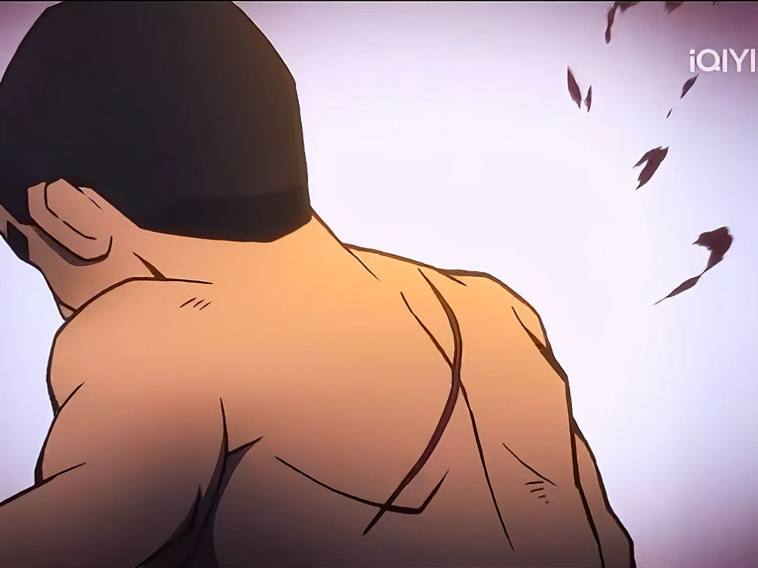 我宣布这是刺客伍六七最好磕的cp