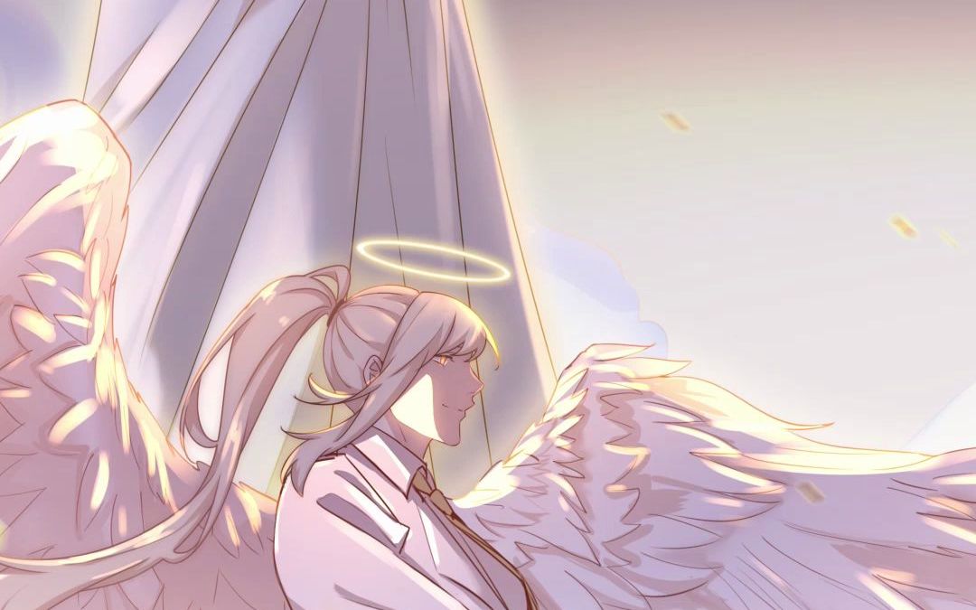 活动  能圆梦的天使和恶魔,你选谁?【原创动画 非人类业务员】