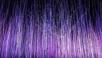 分钟教你用ae制作星空效果 哔哩哔哩 Bilibili