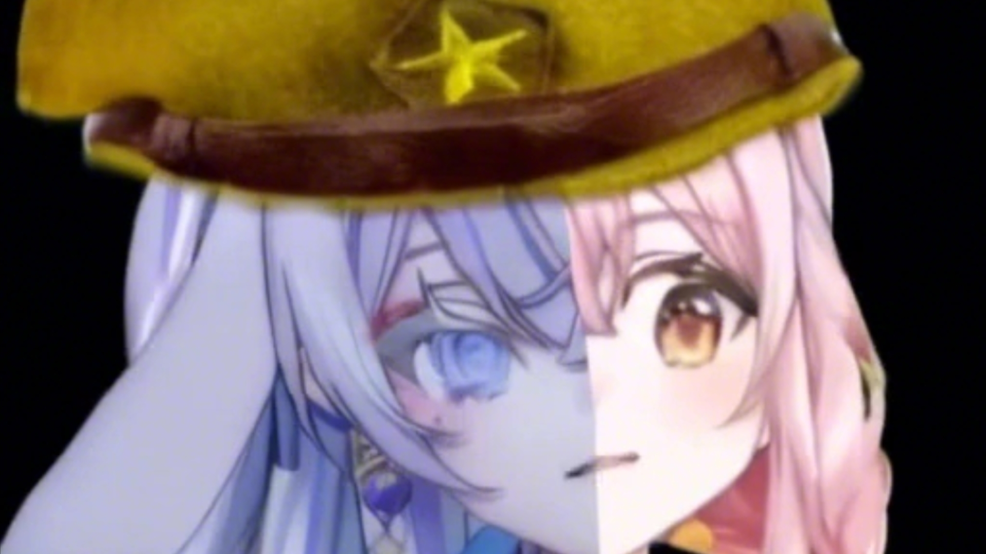 动漫 卡通 漫画 头像 1920_1080