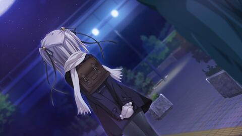 ハピメア REGRET END 森の中で土に埋もれていた記憶 ハピメアRE