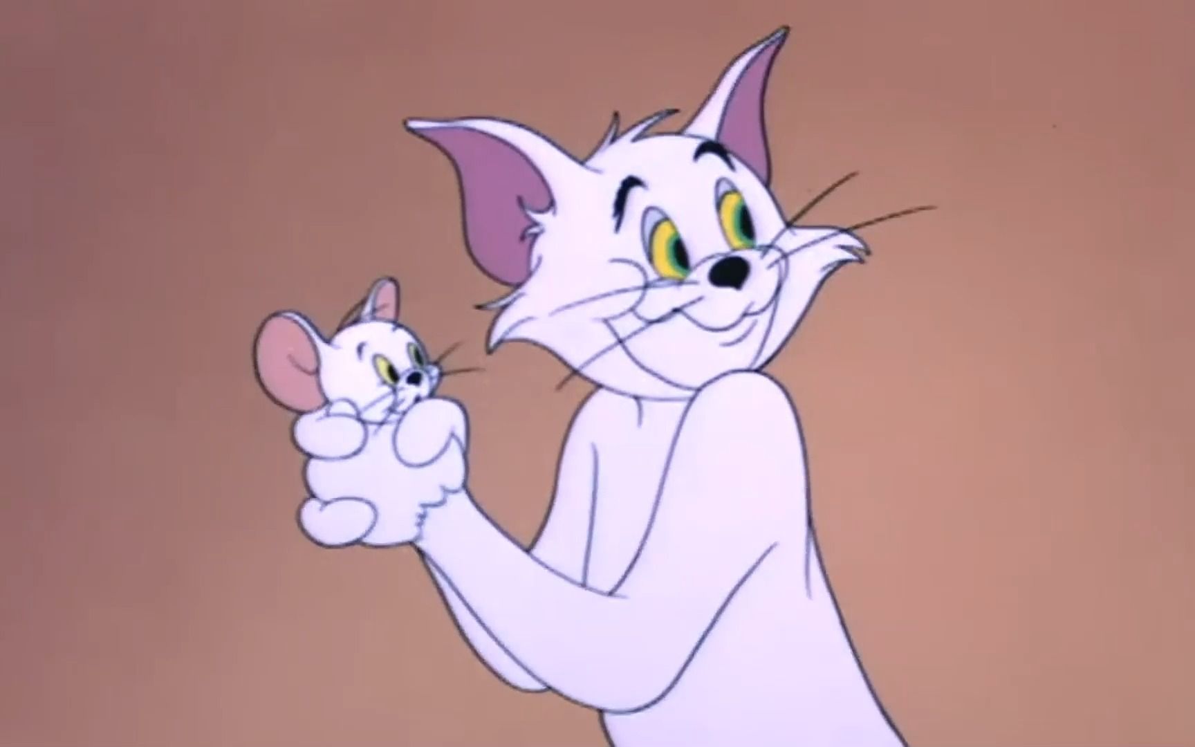 猫和老鼠:你竟然是这样的汤姆竟然把杰瑞卖去换钱!