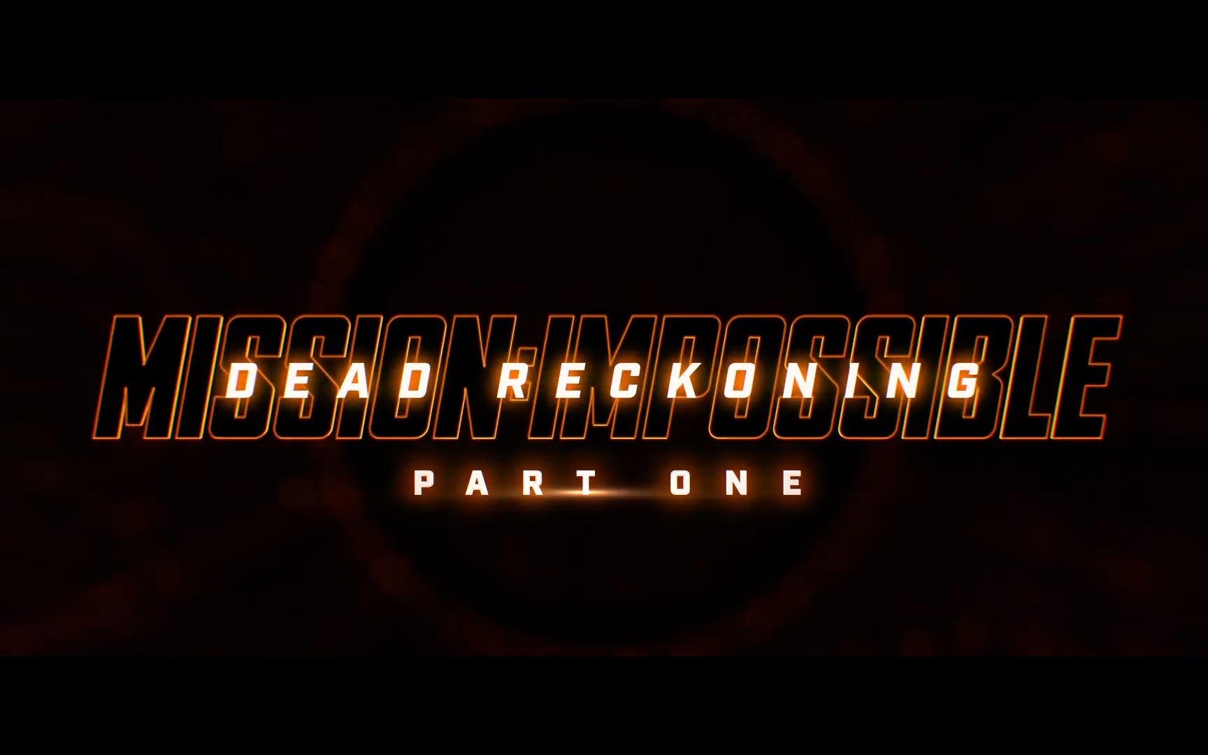 碟中谍7 致命清算(上) 派拉蒙影业 最新预告