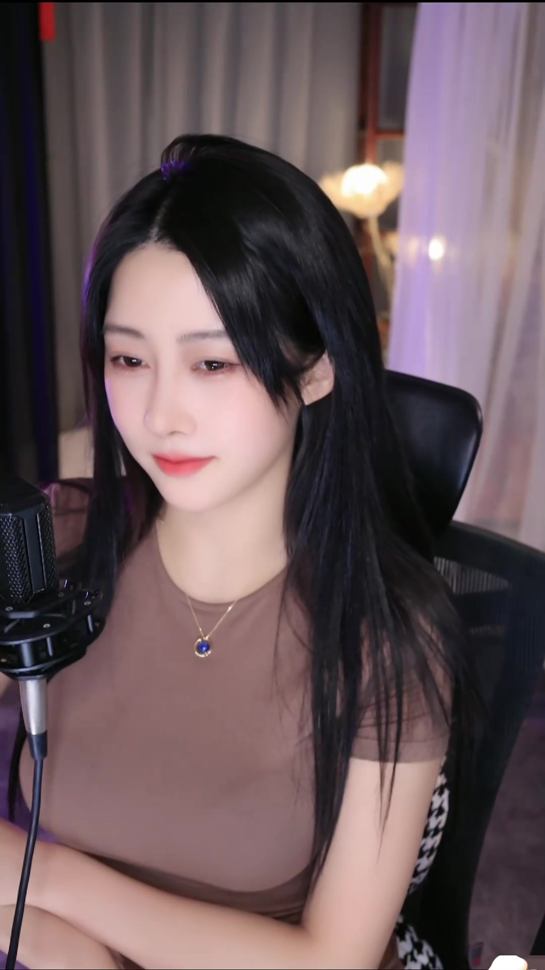 [抖音]暴走小慕林直播录像2024-02-16 20点