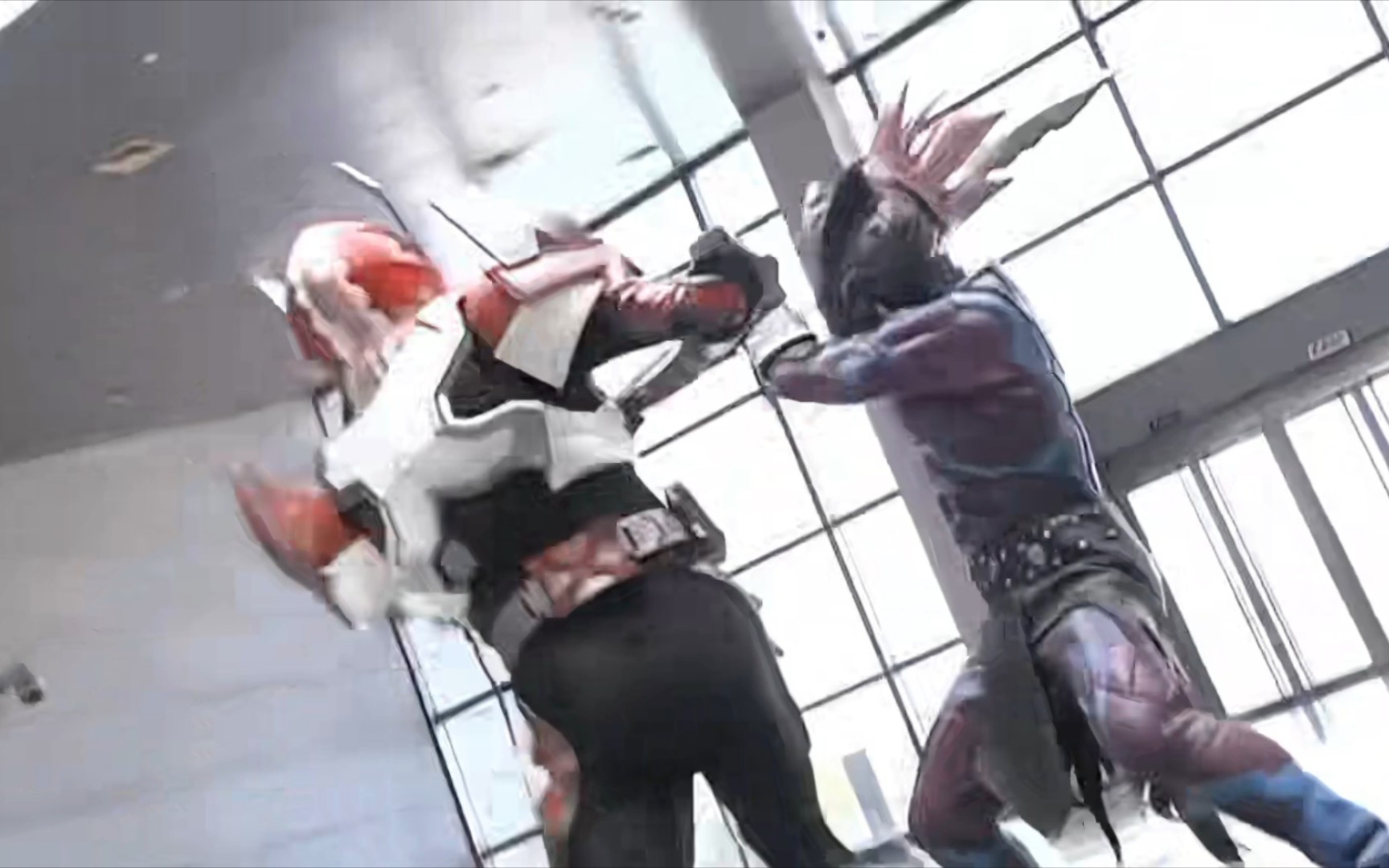 紫冥分队:巴库鲁最受宠的战士.