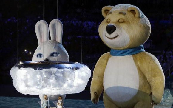 【毛熊千古】壮哉熊货,机械之美_哔哩哔哩 (゜-゜)つロ 干杯~-bili