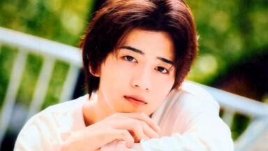 飯島寛騎ファースト写真集Hiroki_哔哩哔哩_bilibili