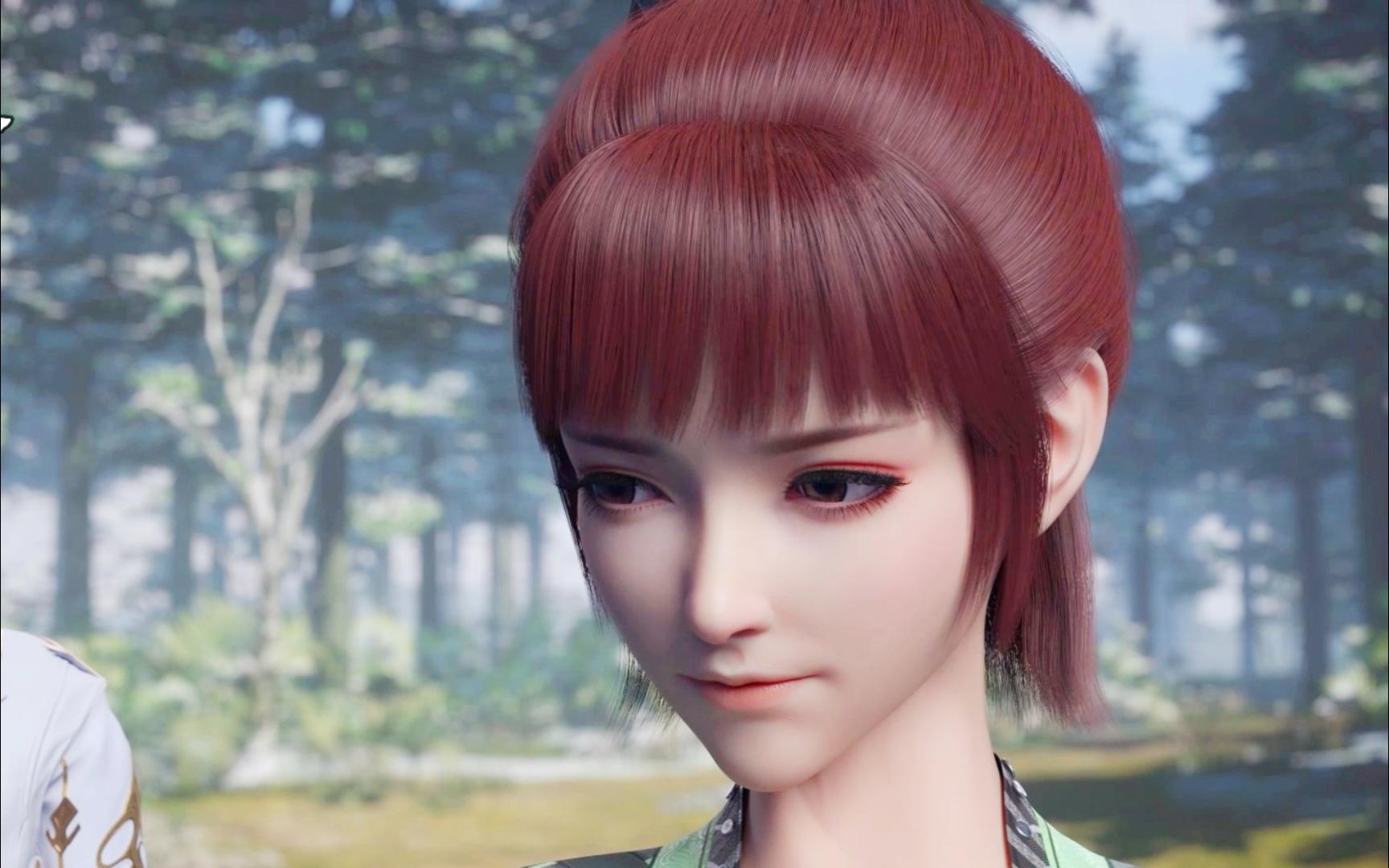 雷音你想劫财还是劫色!【大主宰年番】