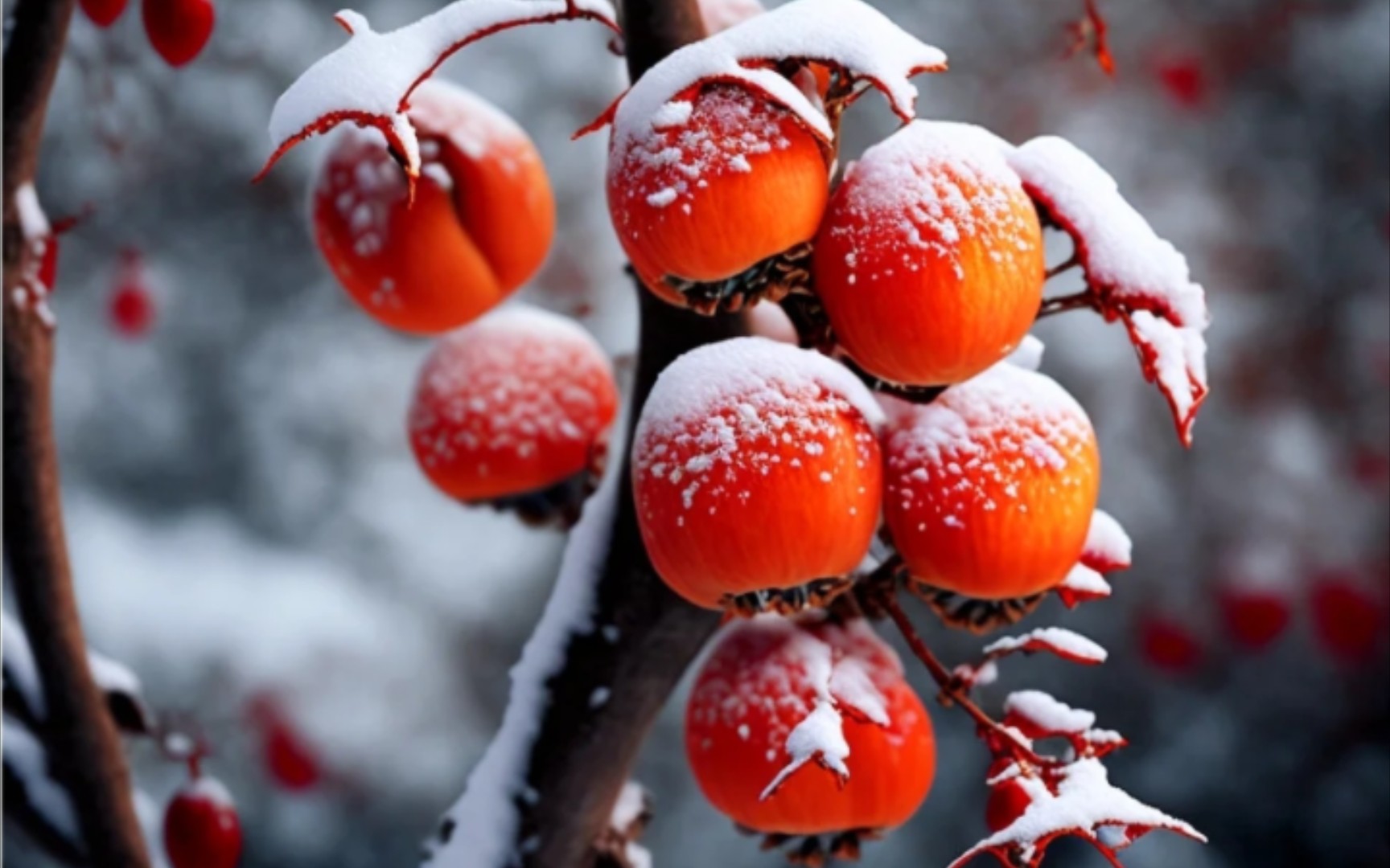 (众占)2023 新年有啥好柿97发生