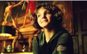 Download Video: 哥潭市小猫女~Camren Bicondova