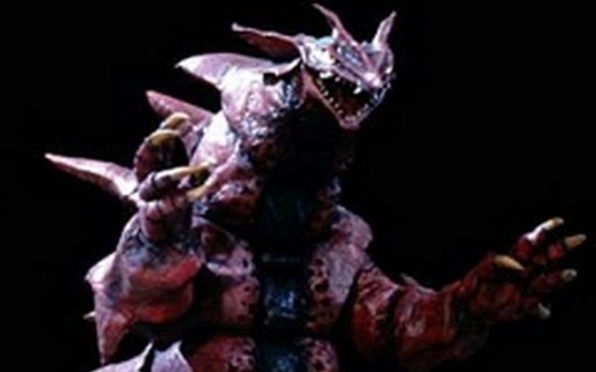 生死决斗莫斯阿甲vs克隆希尔巴贡