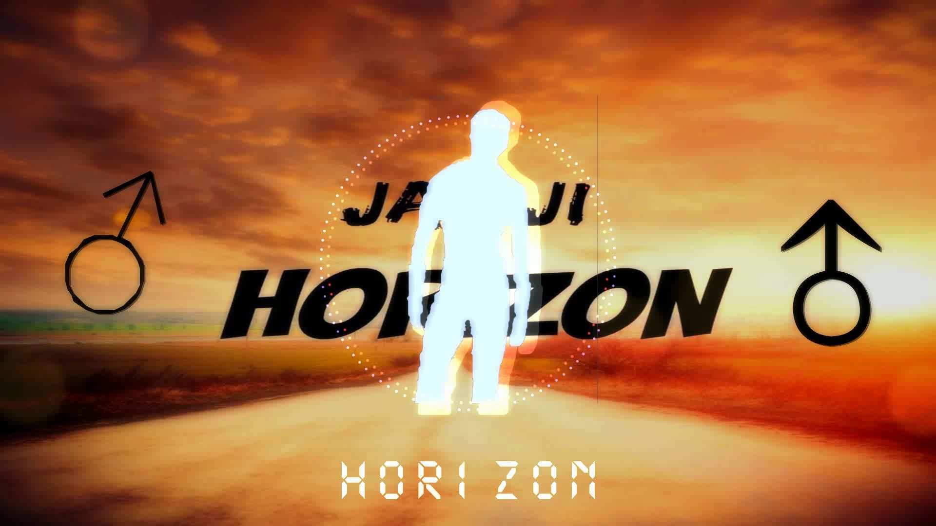 [图]【哲学】Horizon