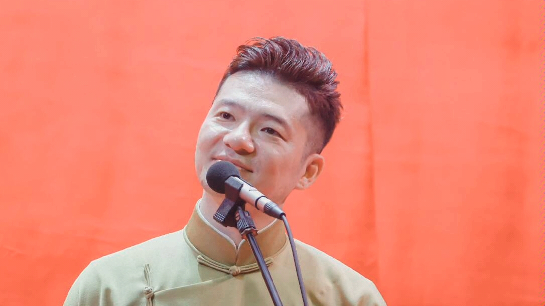 【谢金】20200305生日贺礼