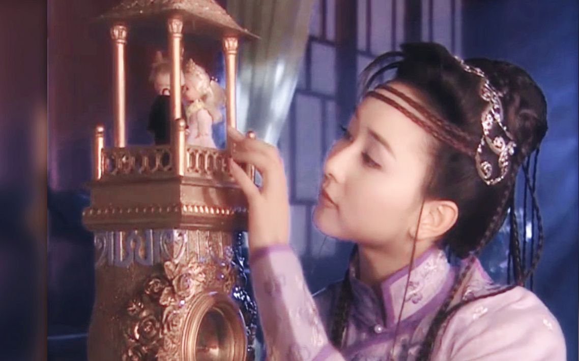 活动作品赵鸿飞x胡静胤禛x紫瑛爱殇腹黑皇子与前朝公主相爱相杀