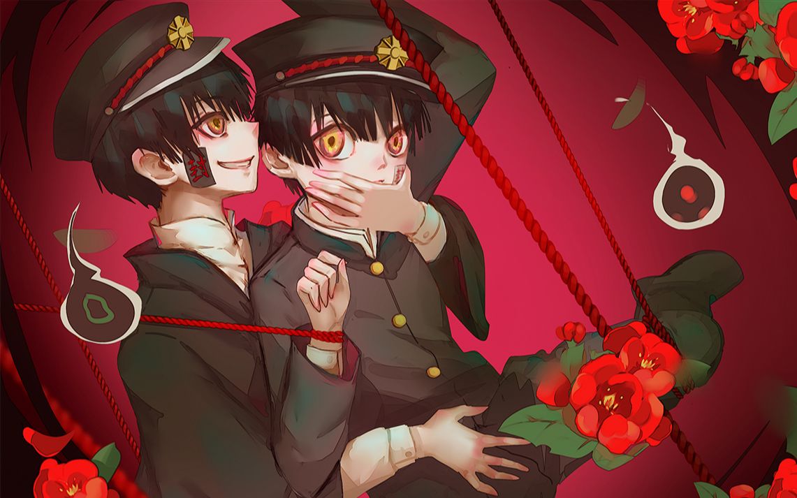 活动作品花子君