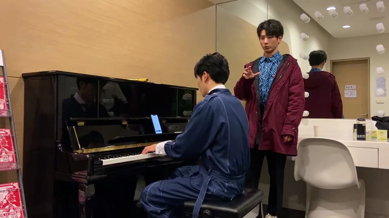 【深呼晰】月弯弯 5.0 |20190512 长沙巡演 day 2 1080p 高清focus