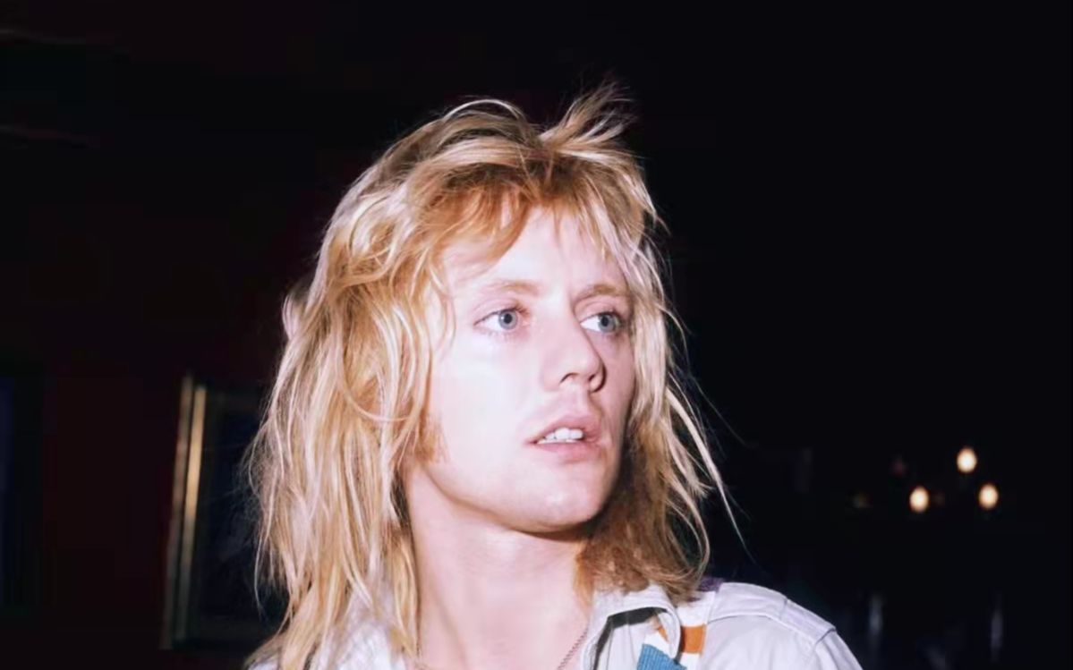 【queen】性张力 鼓=滚圈美女罗杰泰勒 个人剪辑踩点向