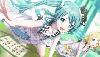 （个人汉化）Project SEKAI第45期「祈りの先 願う明日は」（许愿的明日 于祈祷的前方）活动卡面剧情