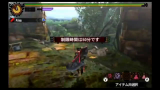 转载 mh4g 素材大剑 140黑狼鸟 3分37秒63哔哩哔哩bilibili