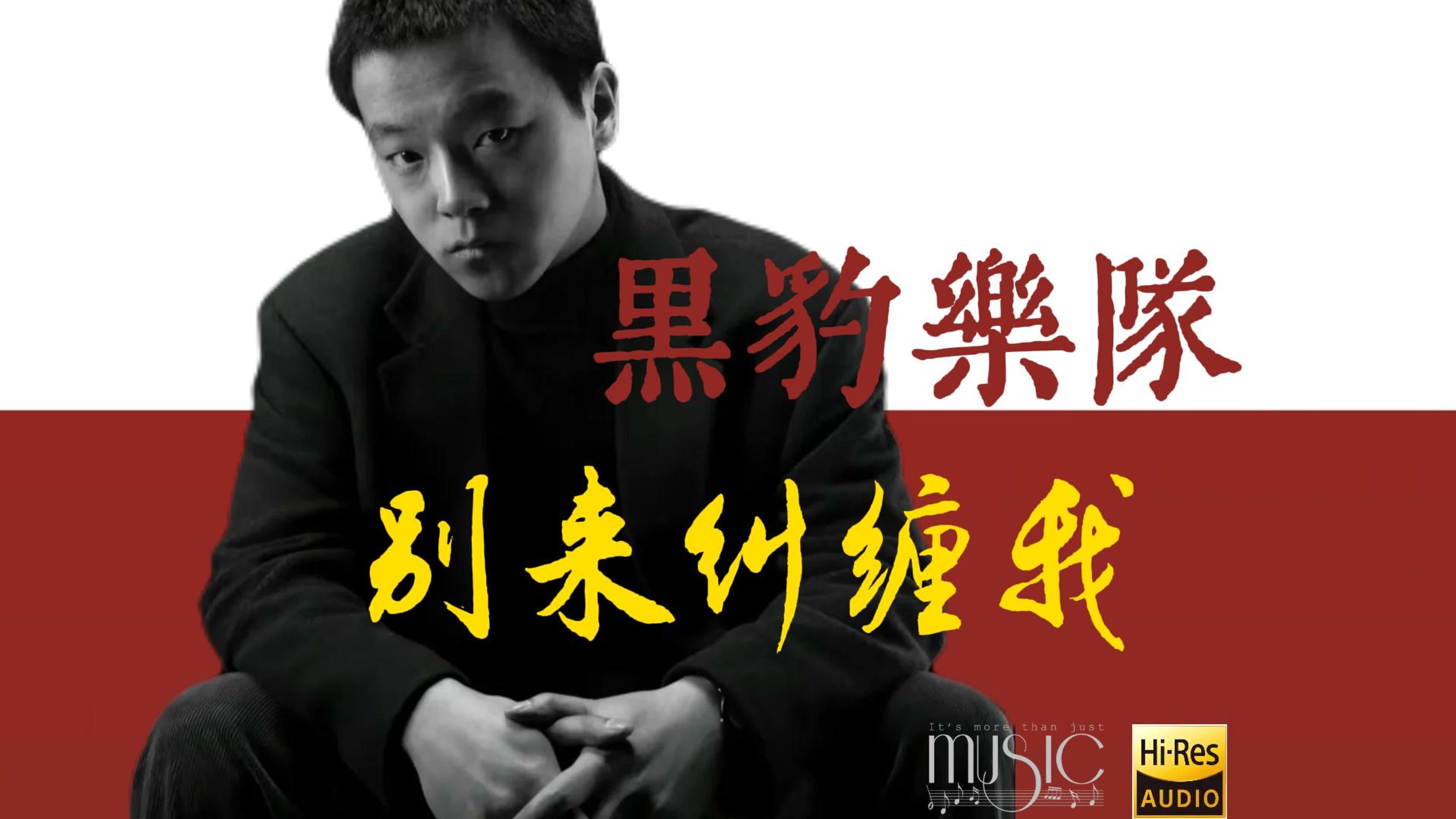 黑豹乐队歌曲(黑豹乐队歌曲别伤我心)
