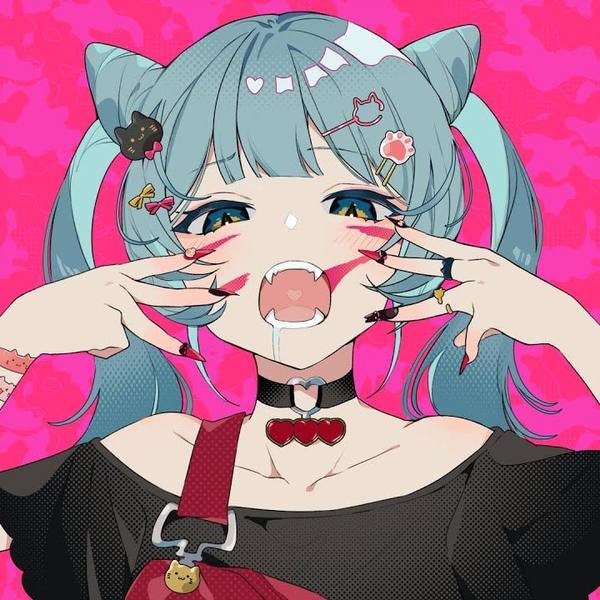 DECO*27 - アニマルfeat. 初音ミク_哔哩哔哩_bilibili