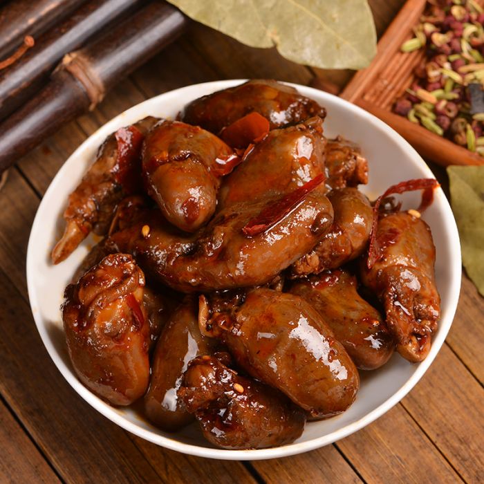 广安鸭头鸭脖加盟,鸭头鸭脖加盟_美味卤味现捞加盟费