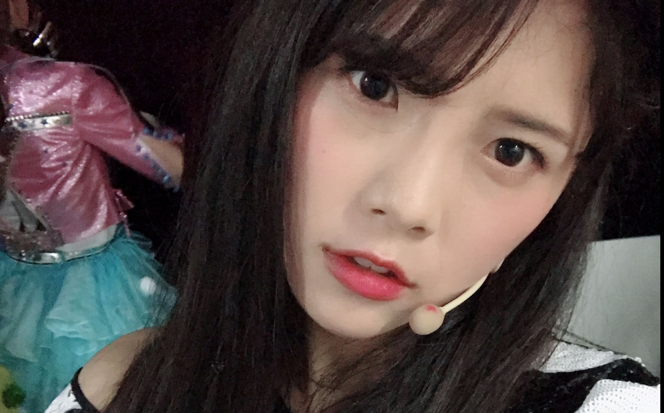 【snh48 袁航】《why》合集