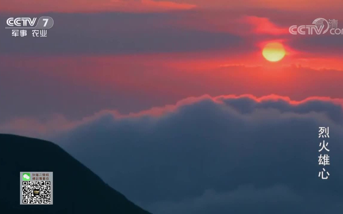 [图]乡村法制剧场（原《法制编辑部》）《乡村法制剧场》20190125烈火雄心