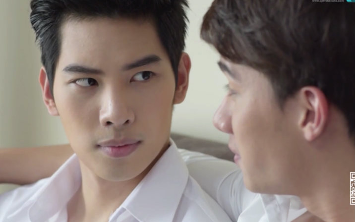 【泰剧/7月】《恶魔的浪漫》中字第一集@天府泰剧