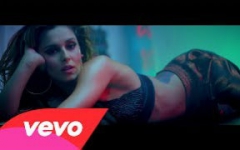 [图]【MV】Crazy Stupid Love-Cheryl Cole (1080P