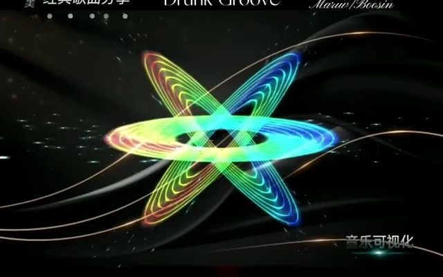 [图]魔性旋律BGM音乐《Drunk Groove》前奏太带感,走路时听绝对中毒 ##