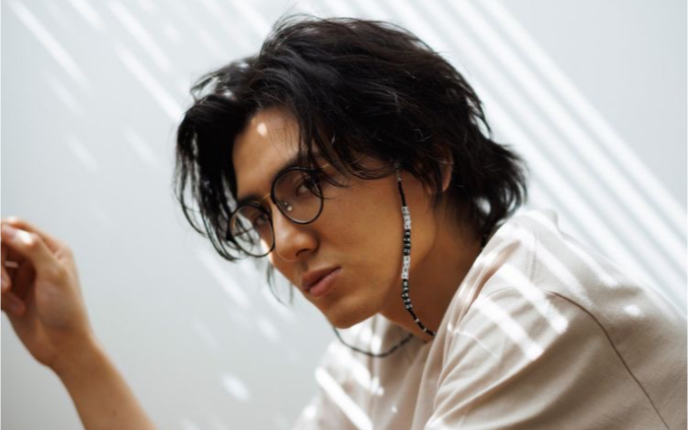 藤井風 - lonely rhapsody demo片段