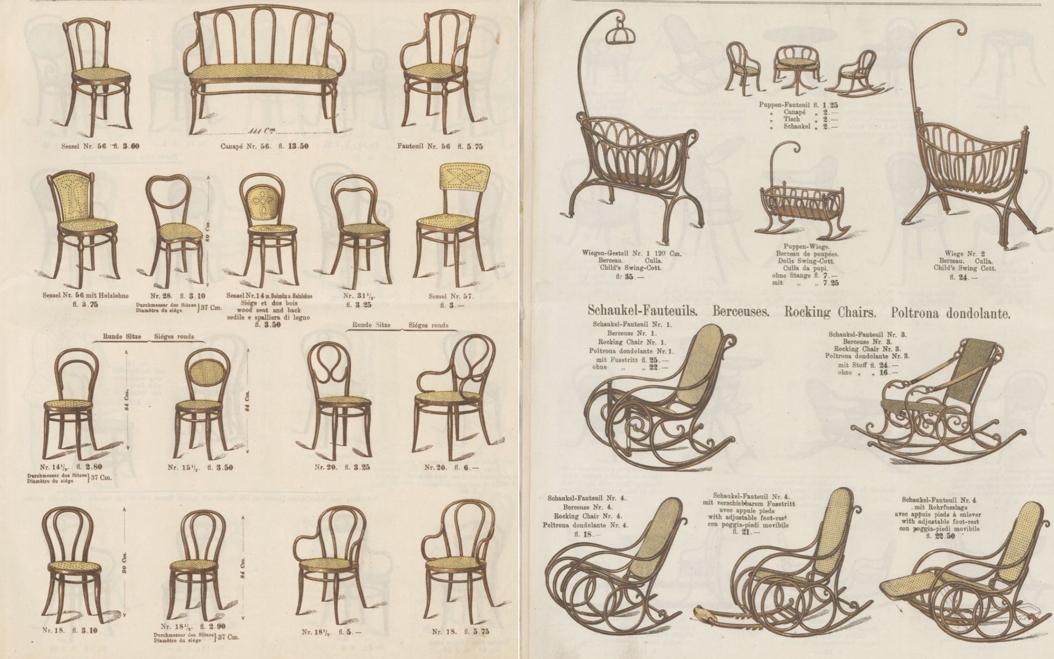 1.索耐特椅子Thonet Chair哔哩哔哩bilibili