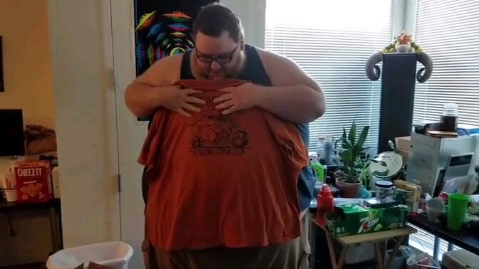 油腻篇(胖熊短视频系列)