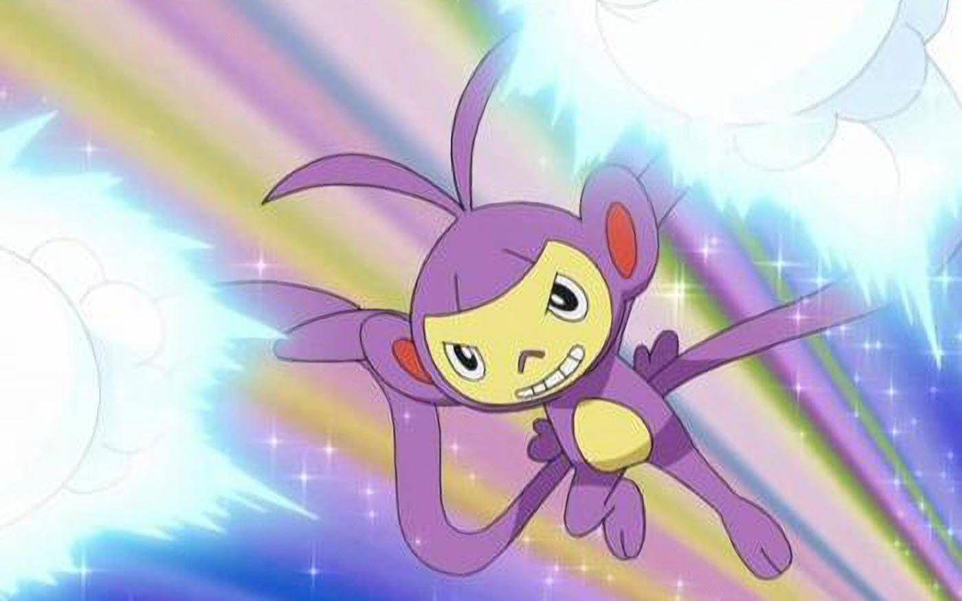 【pokemmo排位112】有好兄弟说想看双尾怪手的视频 这次先来一个打双