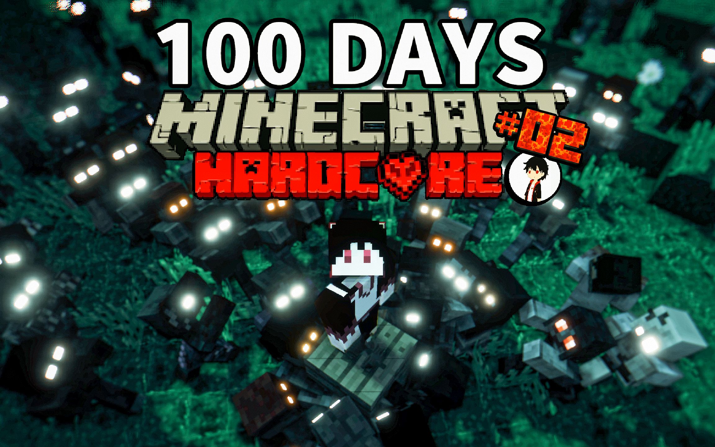 惊变100天minecraft图片