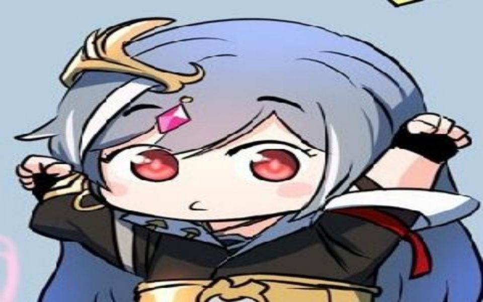 【崩坏3/深渊】有识宝就不用抽阿波尼亚辣!