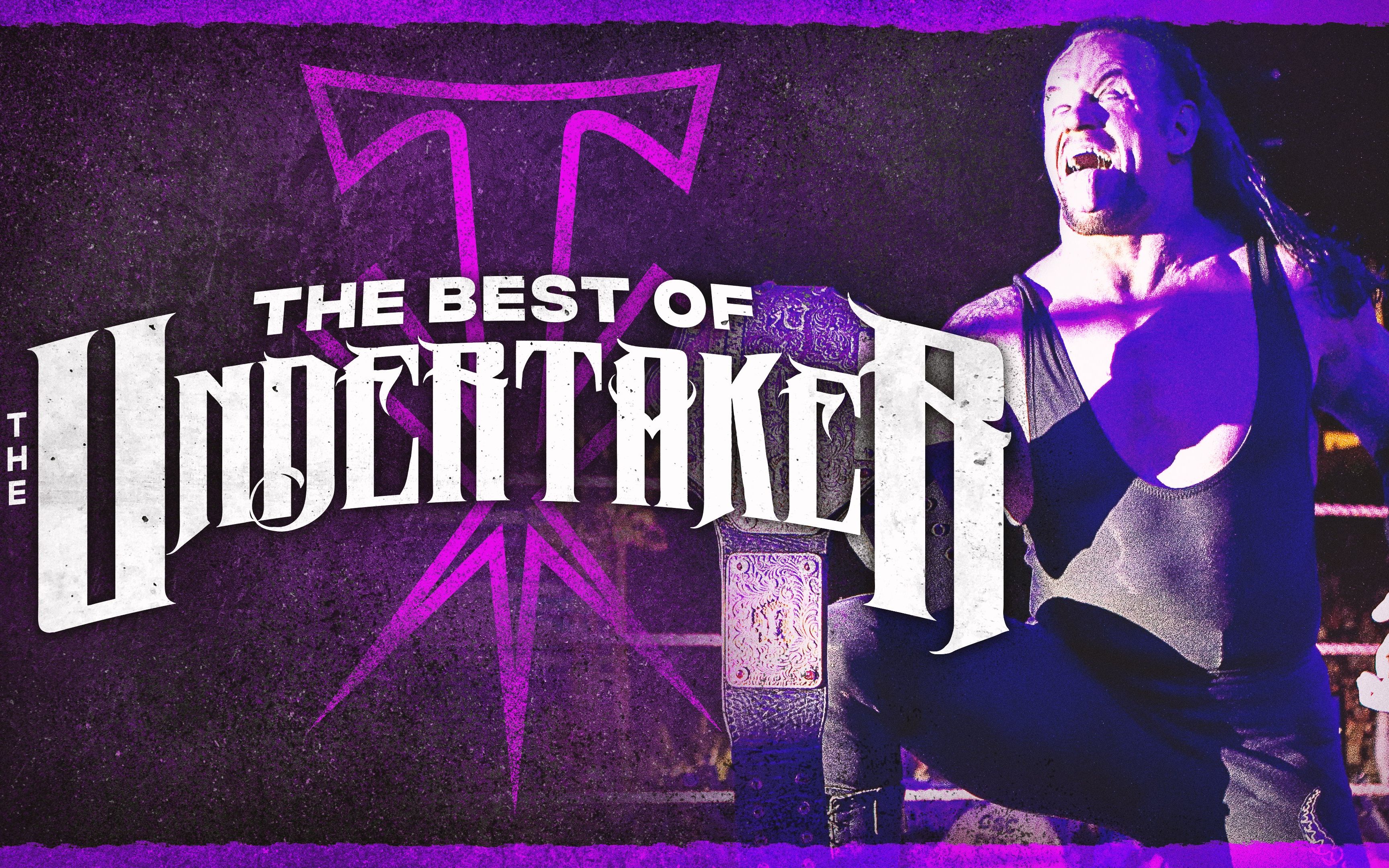 英文原声bestoftheundertaker最优秀的送葬者