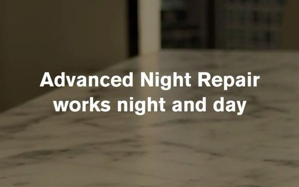 雅诗 Advanced Night Repair 修护皮肤可日夜两用哔哩哔哩bilibili