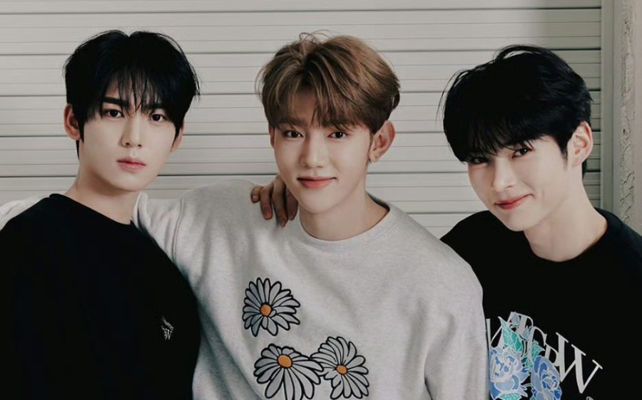 【zb1】romantic crown x zerobaseone 24 spring _day by rc