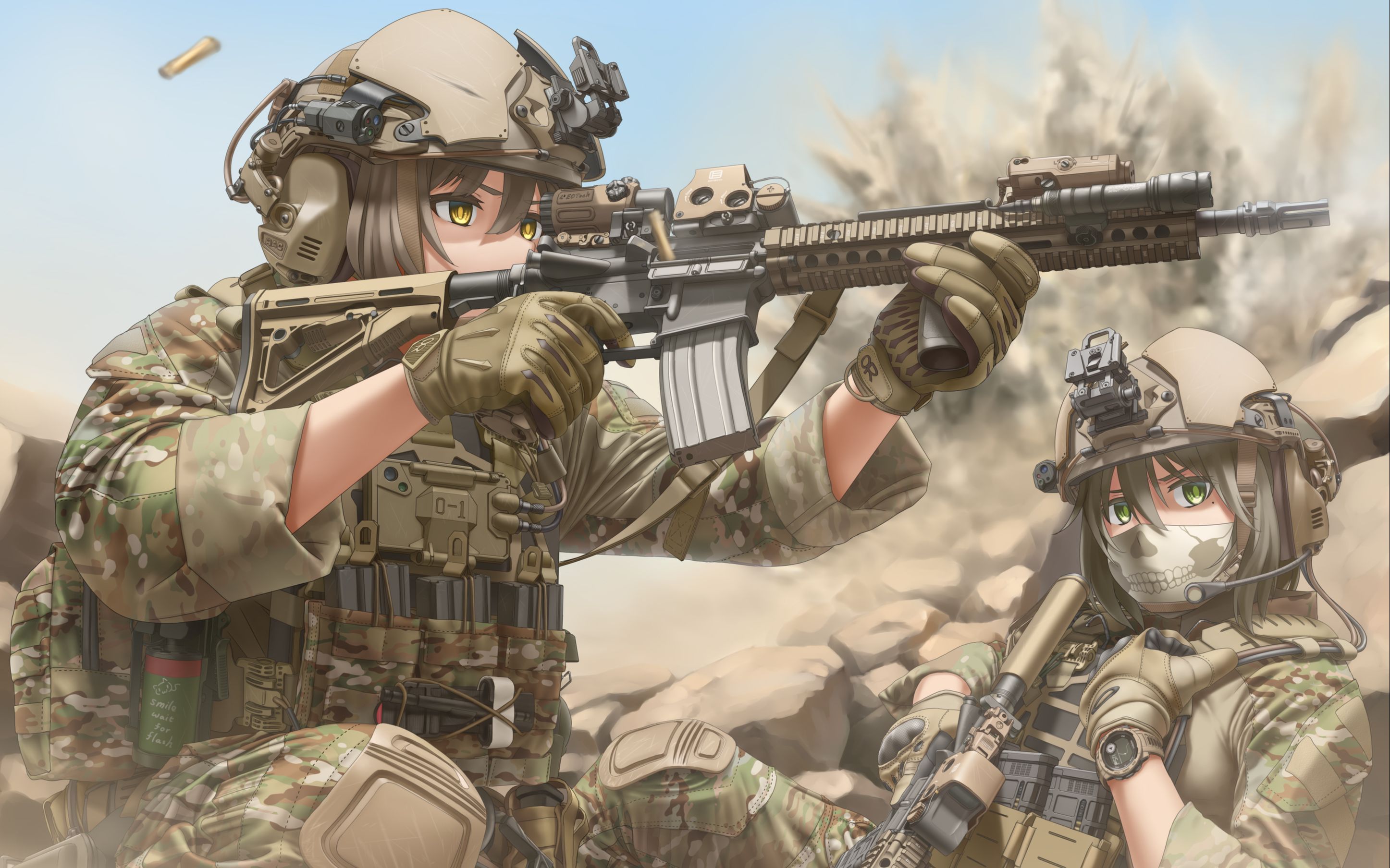 insurgency sandstorm 2021.11.02 硬核模式夜战随录