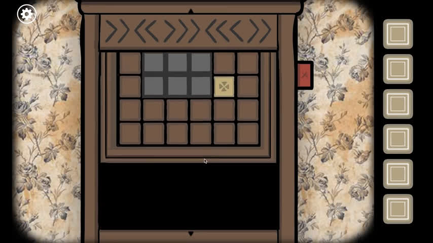 [图]【锈色湖畔：根源 Rusty Lake:Roots】The Last Dance 攻略