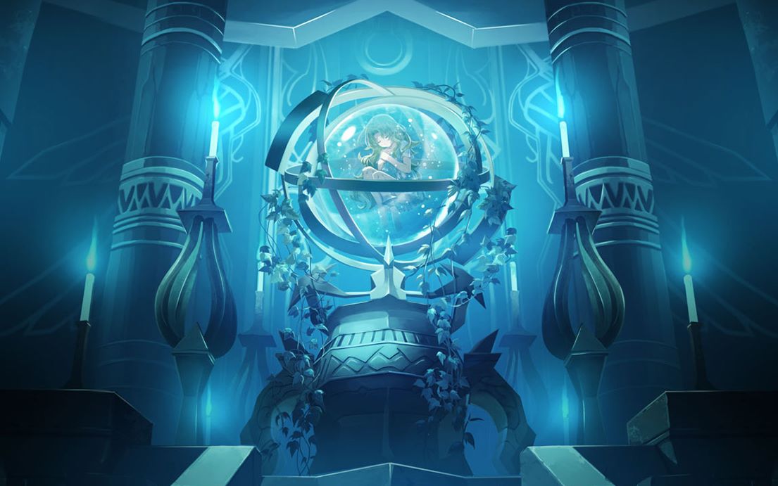 63* the azure arbitrator[the cerulean peace-breaker] 95.