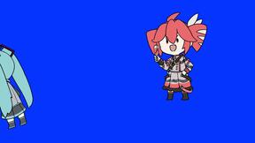 重音Teto能在这样的派对上偷偷溜出去吗 〜Everlasting Edition〜