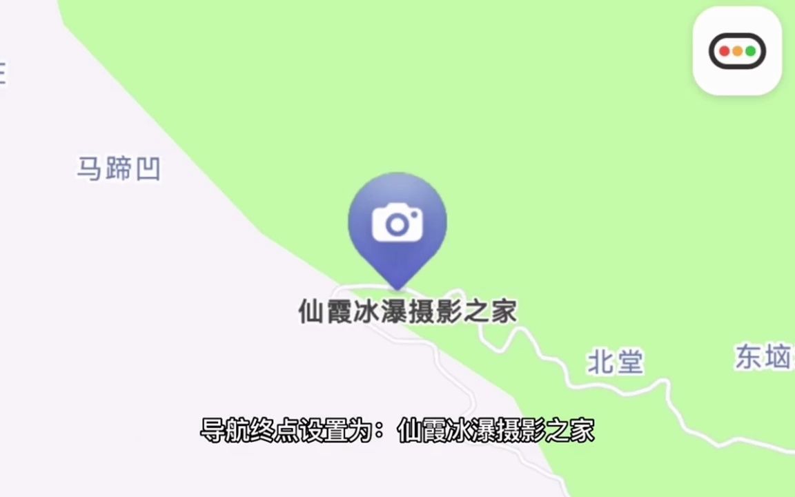 [图]河南林州太行山自驾游环线攻略，六站不同的景色让你尽览南太行之美…