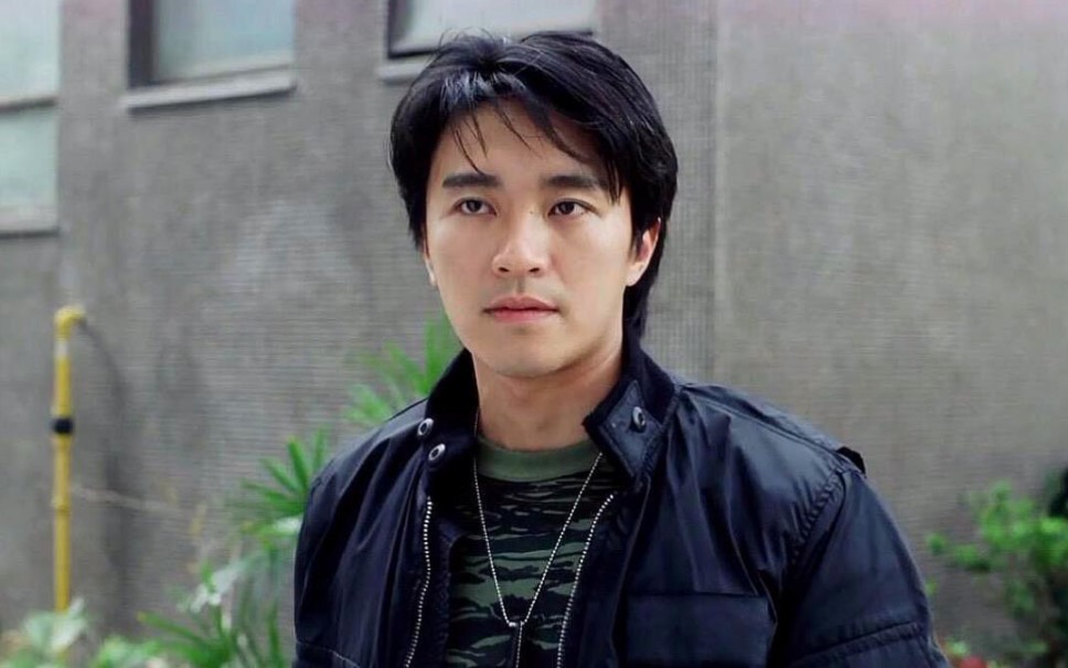 永爱星爷史上最全周星驰各种出场