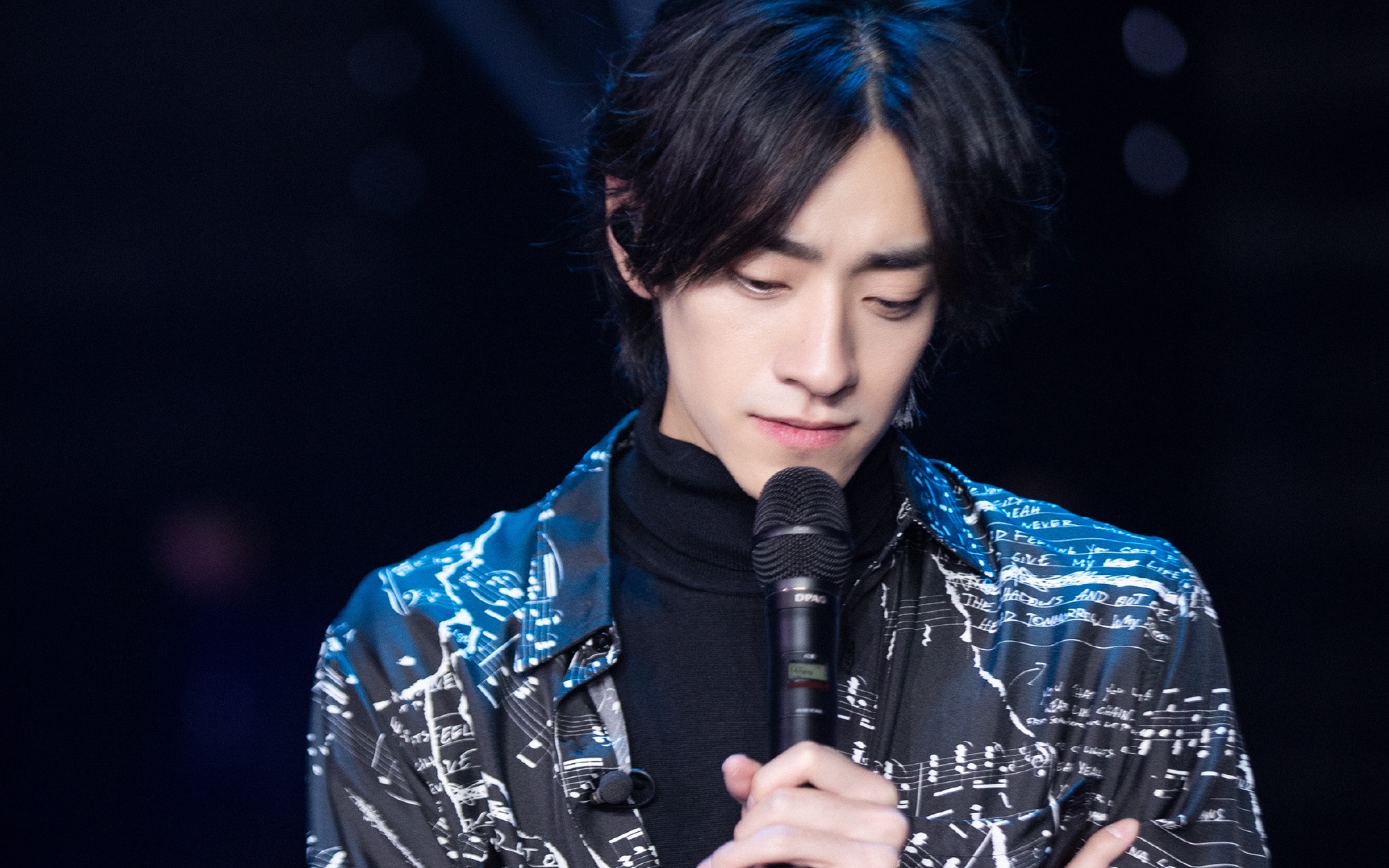 【郑云龙】20201108我们的歌第2季第5期 郑云龙cut《想你的365天》《a